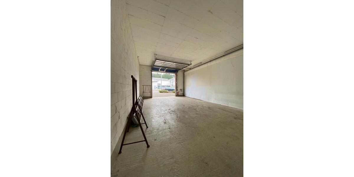 Gewerbeobjekt Dinslaken Hiesfeld - 640&euro; | Angebot:26081735