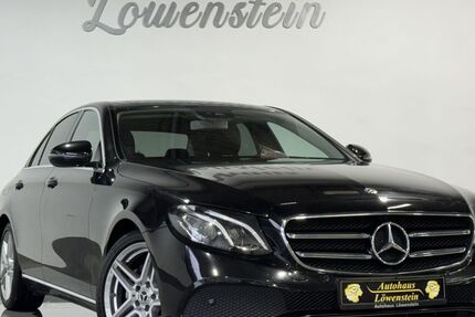 Mercedes-Benz E 200 145.456 km 22.480 &euro; Moers 47443