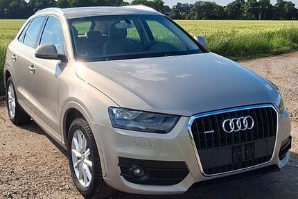 Audi Q3 68.800 km 14.000 &euro; Duisburg 47226