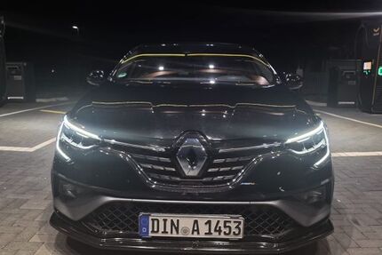 Renault Megane 57.000 km 15.495 &euro; Dinslaken 46537