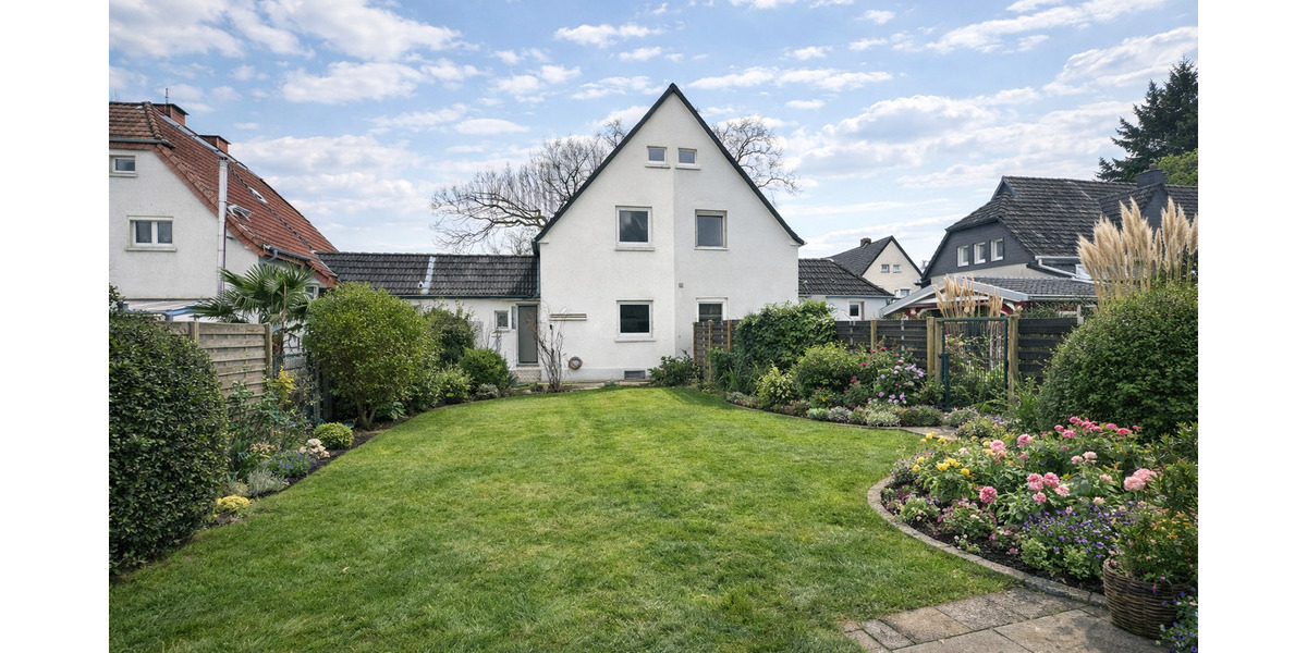 Mehrfamilienhaus, Wohnhaus Gelsenkirchen Scholven - 3 Zimmer, 80 m&sup2;, 154.900&euro; | Angebot:25726838