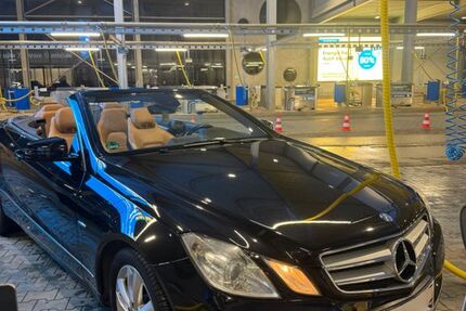 Mercedes-Benz E 200 240.000 km 11.500 &euro; Duisburg 47166