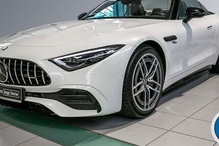 Mercedes-Benz SL 43 AMG 5.685 km 99.749 &euro; Oberhausen 46149