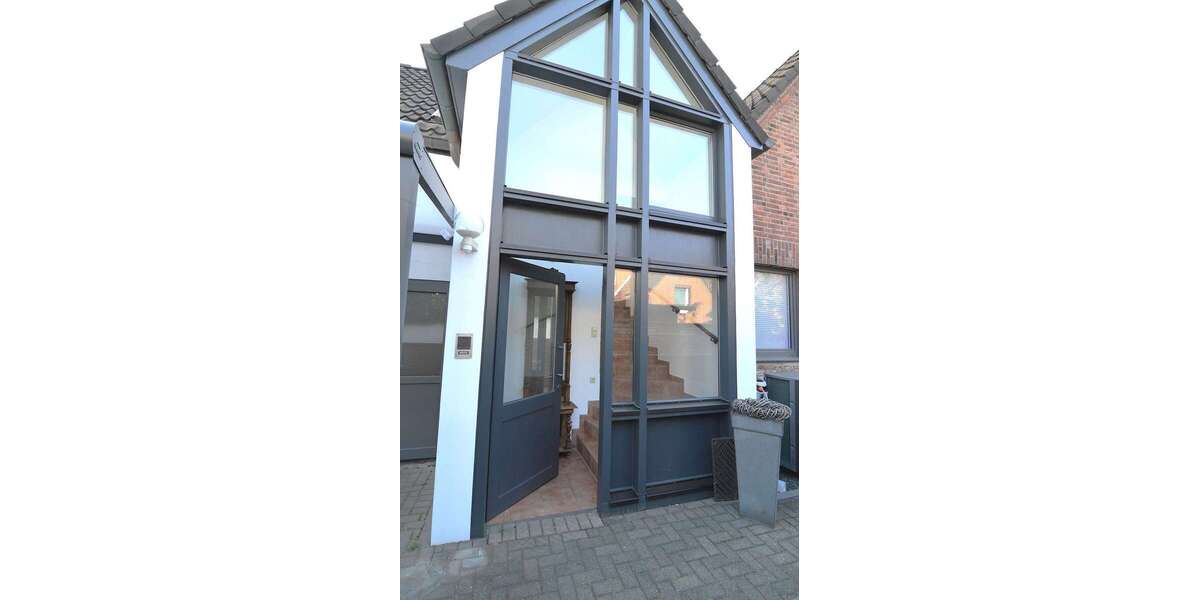 Etagenwohnung Bocholt Feldmark - 3 Zimmer, 67 m&sup2;, 164.900&euro; | Angebot:27126759