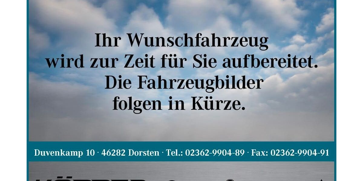 Mercedes-Benz EQA 8.998 km 38.888 &euro; Dorsten 46282