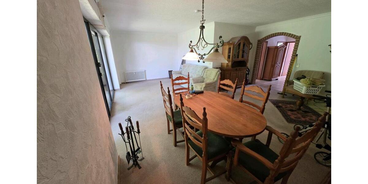 Erdgeschoßwohnung Dinslaken Hiesfeld - 2.5 Zimmer, 84 m&sup2;, 249.900&euro; | Angebot:26691732