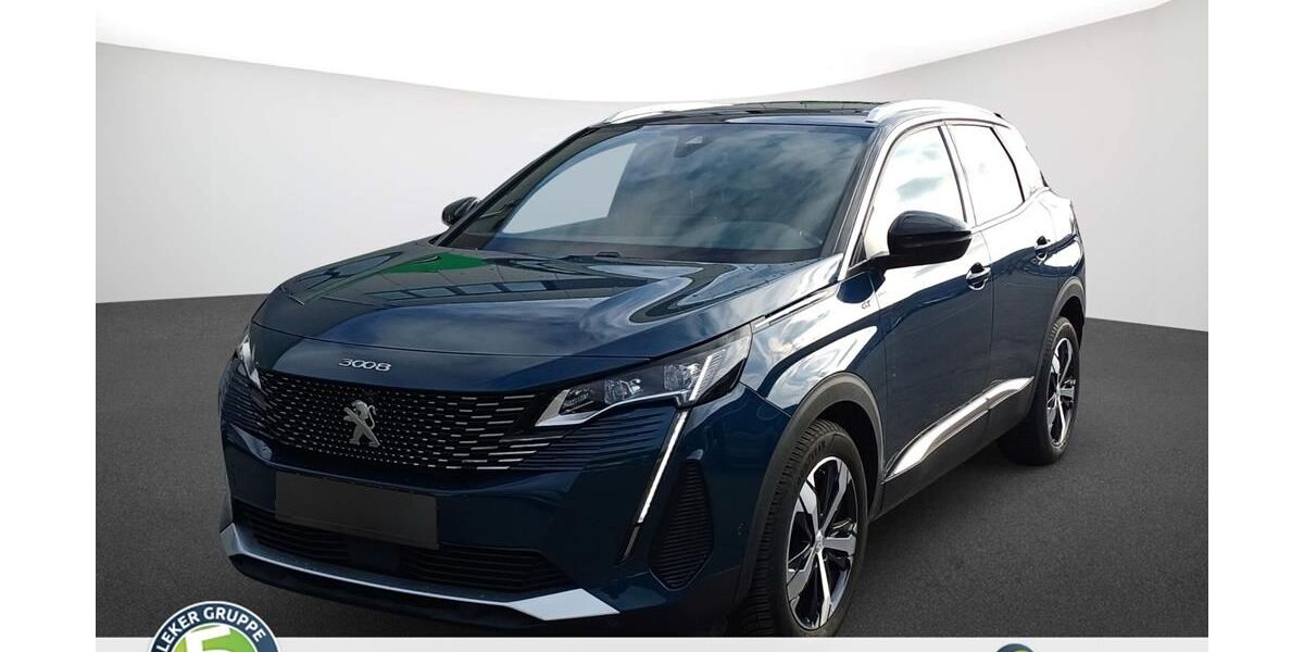 Peugeot 3008 31.596 km 21.200 &euro; Borken 46325
