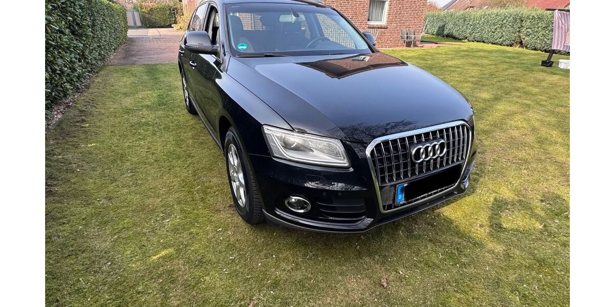 Audi Q5 364.600 km 6.800 &euro; Xanten 46509