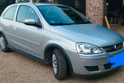 Opel Corsa 185.000 km 900 &euro; Gladbeck 45966
