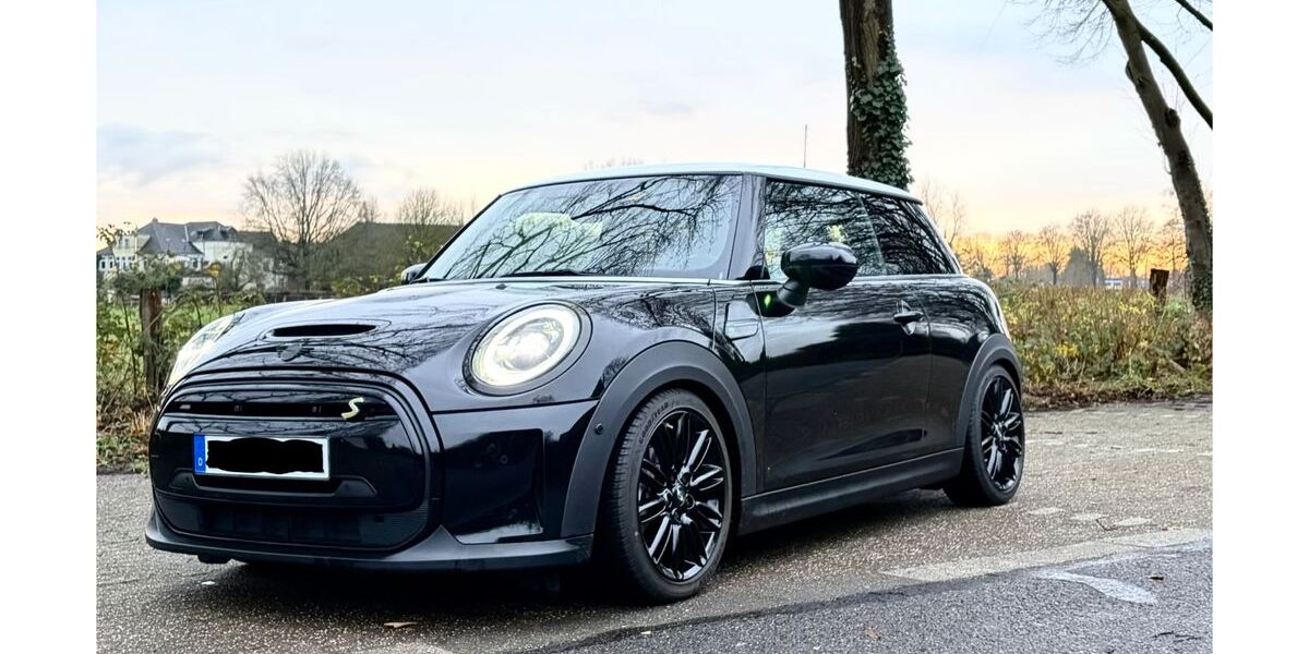 Mini Cooper SE 35.000 km 15.999 &euro; Voerde 46562