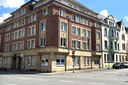 Wohnung Duisburg - 2 Zimmer, 62 m&sup2;, 65.240&euro; | Angebot:27314258