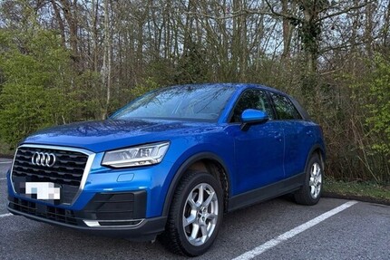 Audi Q2 74.000 km 20.000 &euro; Geldern 47608