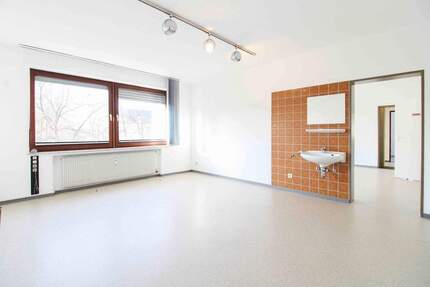 Gewerbeobjekt Oberhausen Altstadt-Süd - 129.000&euro; | Angebot:25652110