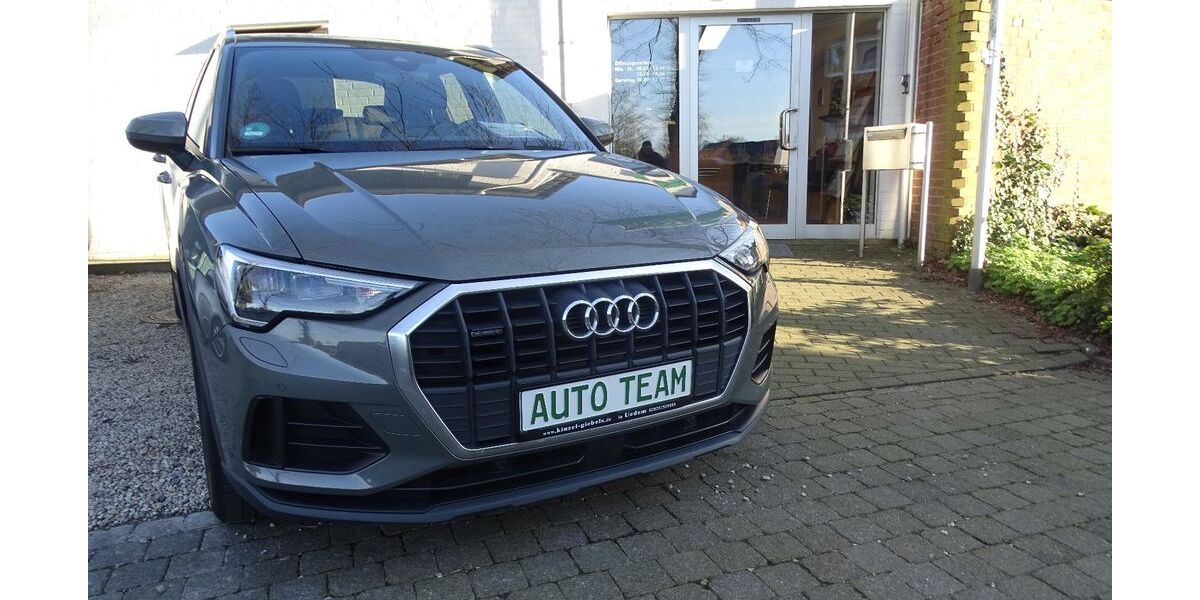 Audi Q3 98.000 km 27.400 &euro; Uedem 47589