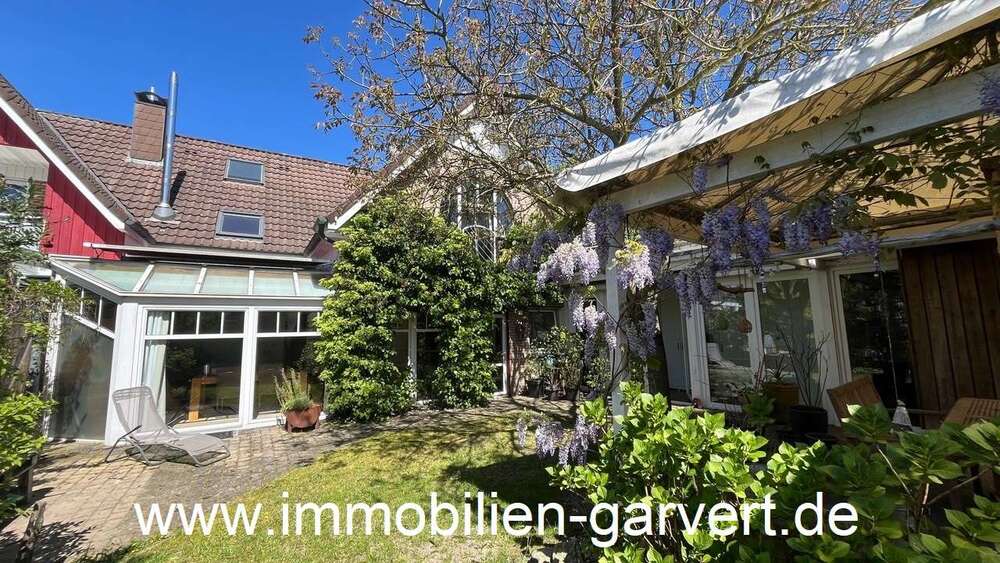 Etagenwohnung Rhede - 5 Zimmer, 145 m&sup2;, 379.000&euro; | Angebot:26505195