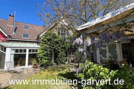Wohnung Rhede - 5 Zimmer, 145 m&sup2;, 379.000&euro; | Angebot:26505195