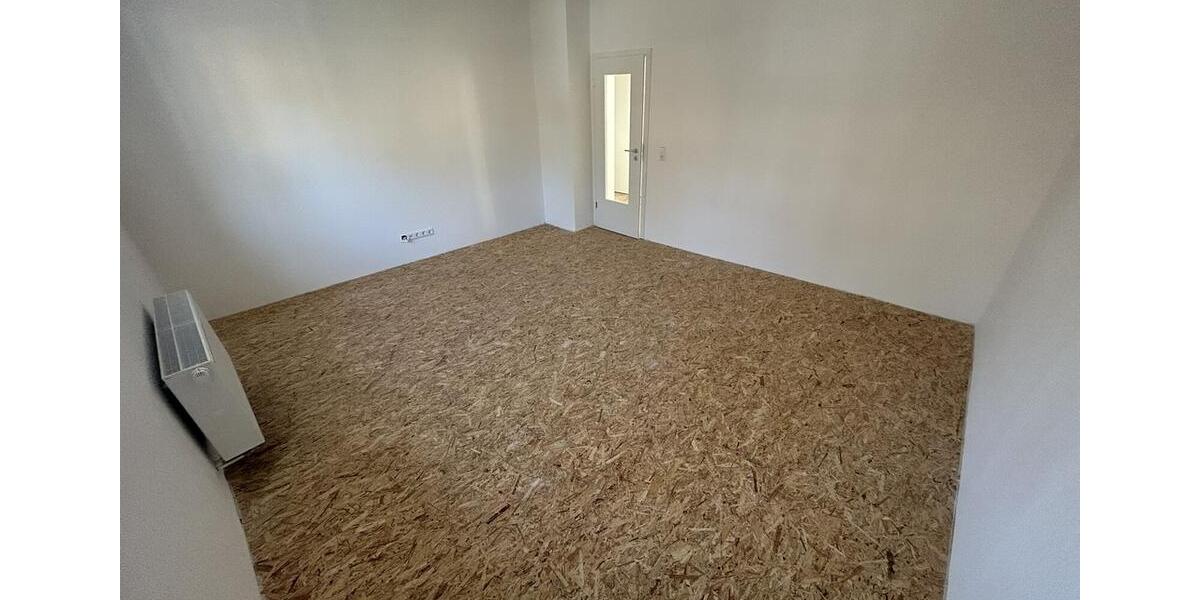 Etagenwohnung Oberhausen Biefang - 2.5 Zimmer, 57 m&sup2;, 437&euro; | Angebot:25958503