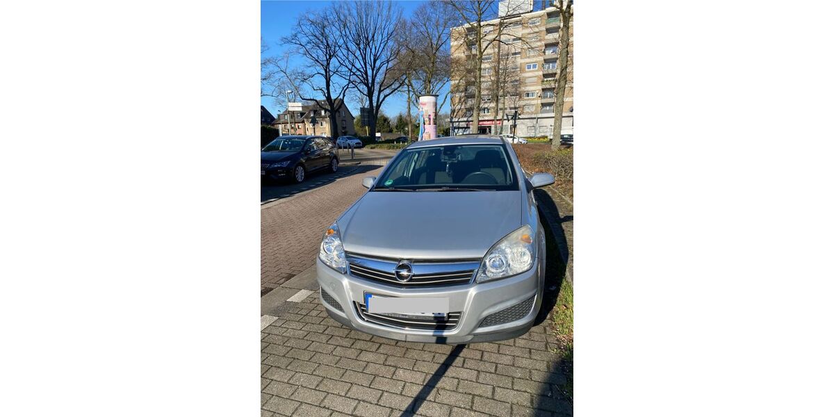 Opel Astra 149.100 km 4.250 &euro; Bottrop 46242