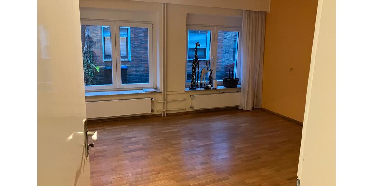 Reihenhaus Rees - 4 Zimmer, 110 m&sup2;, 1.200&euro; | Angebot:23632106