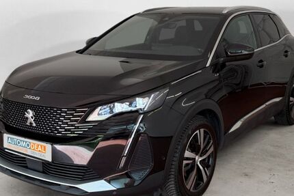 Peugeot 3008 17.887 km 24.789 &euro; Moers 47445