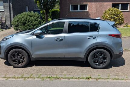 Kia Sportage 65.000 km 18.000 &euro; Oberhausen 46145
