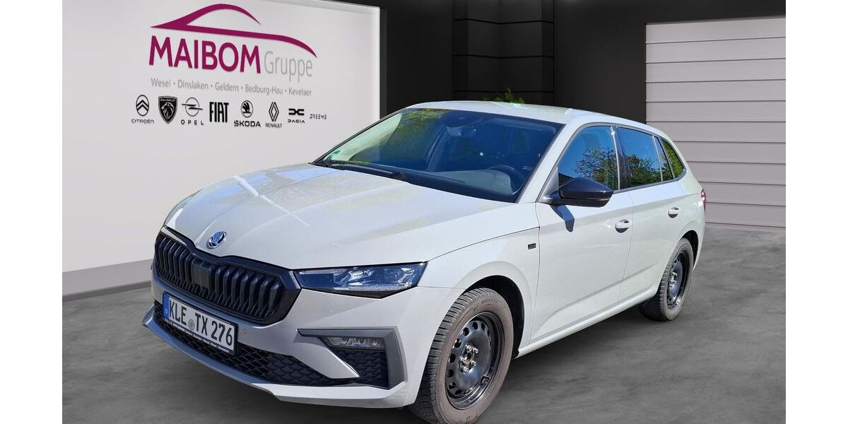 Skoda Scala 22.500 km 25.900 &euro; Kevelaer 47623