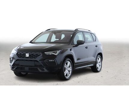 Seat Ateca 43.111 km 27.390 &euro; Geldern 47608