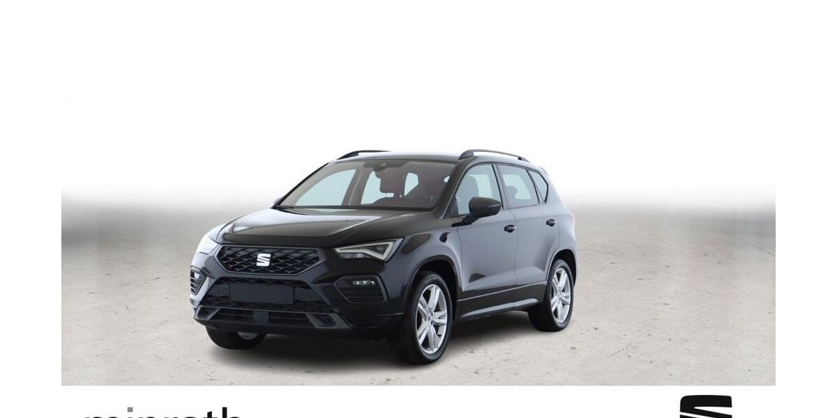 Seat Ateca 43.111 km 27.390 &euro; Geldern 47608