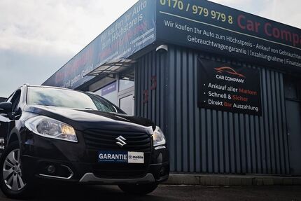 Suzuki SX4 129.000 km 7.499 &euro; Bocholt 46395