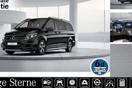 Mercedes-Benz EQV 3.543 km 68.998 &euro; Wesel 46485