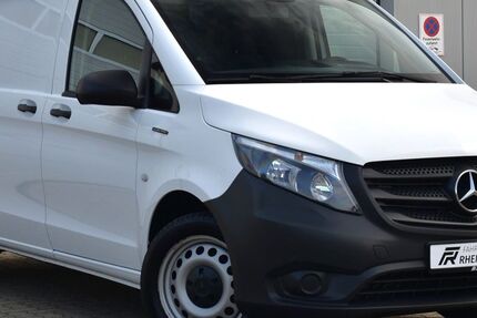 Mercedes-Benz Vito 27.264 km 14.999 &euro; Geldern 47608