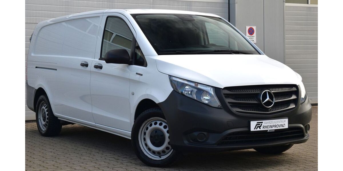 Mercedes-Benz Vito 27.264 km 14.999 &euro; Geldern 47608