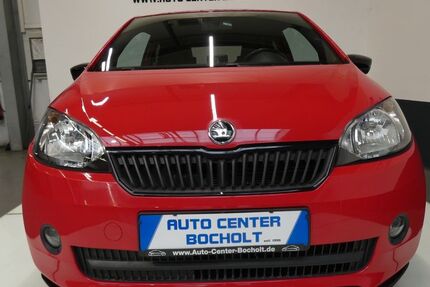 Skoda Citigo 90.000 km 6.500 &euro; Bocholt 46395