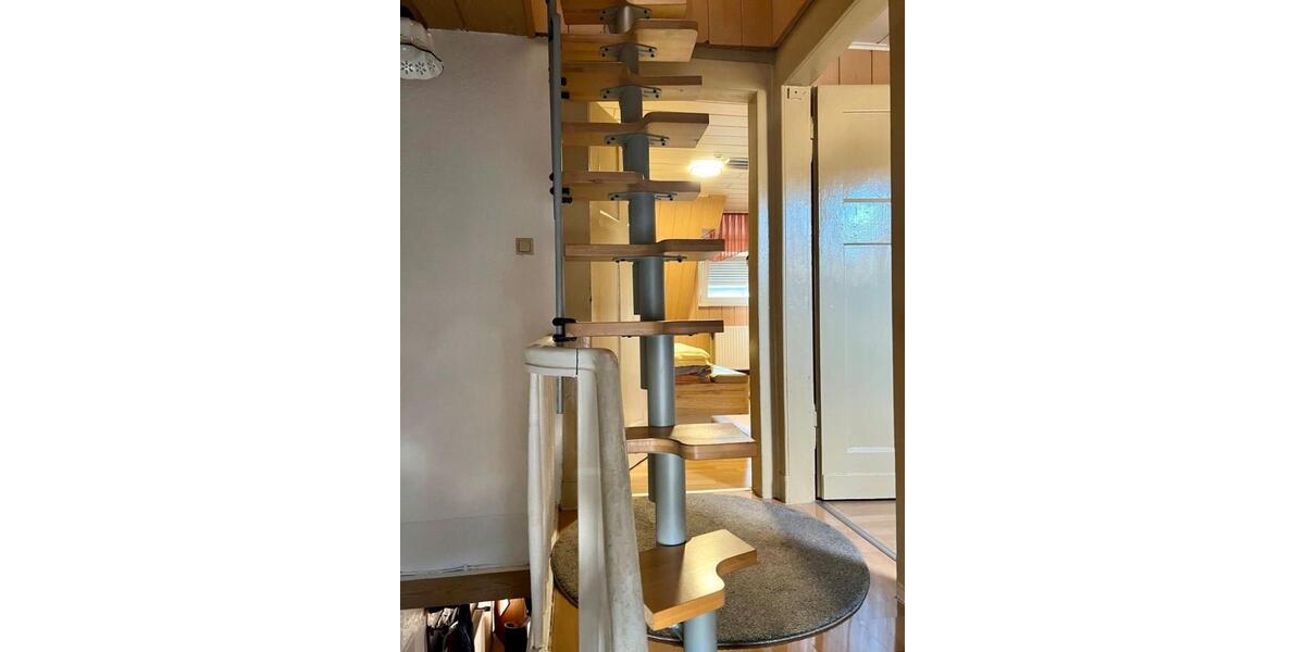 Reihenhaus Duisburg Rheinhausen - 3 Zimmer, 80 m&sup2;, 1.200&euro; | Angebot:25935972