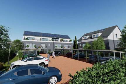 Wohnung Alpen Menzelen-West - 2 Zimmer, 60 m&sup2;, 285.000&euro; | Angebot:25684449