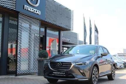 Mazda CX-3 67.875 km 17.240 &euro; Moers 47441