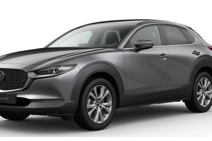 Mazda CX-30 22.246 km 26.491 &euro; Moers 47441