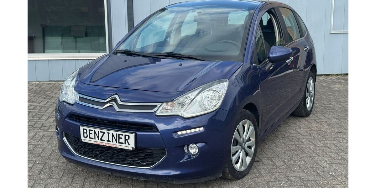 Citroen C3 160.000 km 3.990 &euro; Voerde 46562