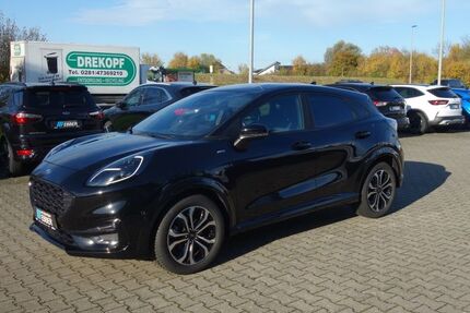 Ford Puma 55.400 km 17.981 &euro; Rees 46459