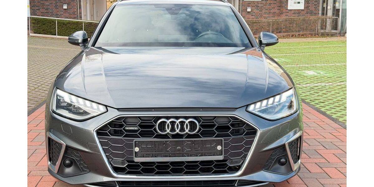 Audi A4 100.000 km 21.950 &euro; Oberhausen 46047