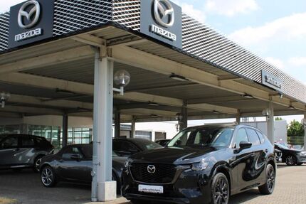 Mazda CX-60 23.124 km 39.250 &euro; Moers 47441