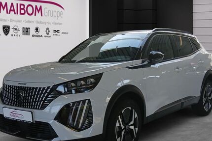 Peugeot 2008 45.000 km 24.550 &euro; Kevelaer 47623