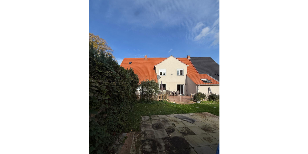 Einfamilienhaus Gelsenkirchen Gelsenkirchen-Nord - 7.5 Zimmer, 174 m&sup2;, 370.000&euro; | Angebot:25379725