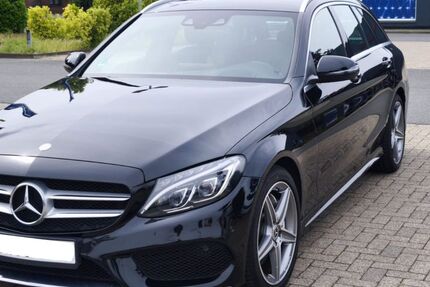 Mercedes-Benz C 250 228.000 km 15.100 &euro; Isselburg 46419