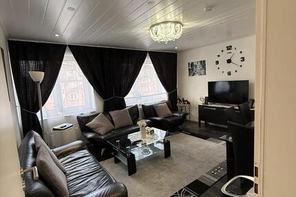 Wohnung Duisburg Hamborn - 2.5 Zimmer, 52 m&sup2;, 73.000&euro; | Angebot:26052790