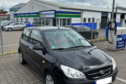 Hyundai Getz 170.000 km 1.000 &euro; Moers 47445