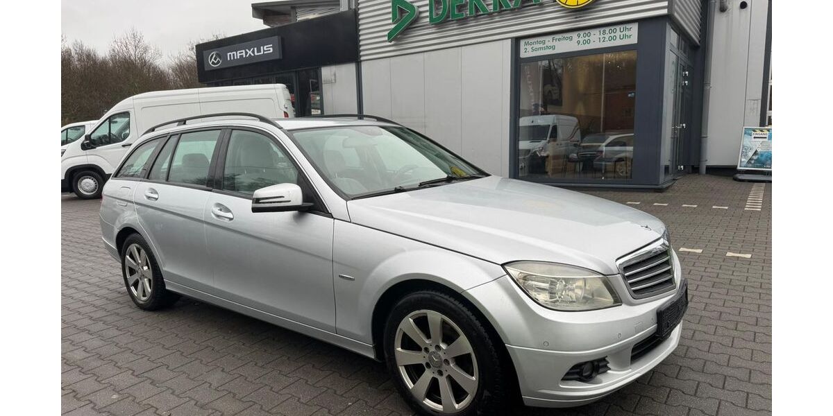 Mercedes-Benz C 200 285.000 km 5.490 &euro; Bottrop 46238
