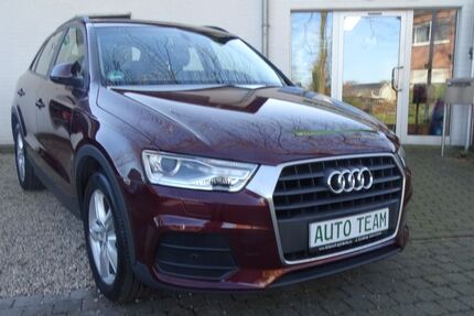 Audi Q3 87.400 km 16.900 &euro; Uedem 47589