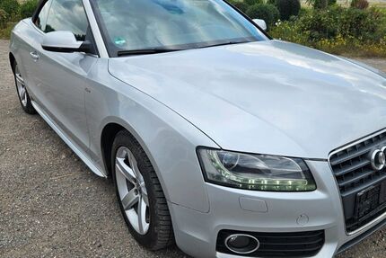 Audi A5 200.000 km 7.900 &euro; Rheinberg 47495