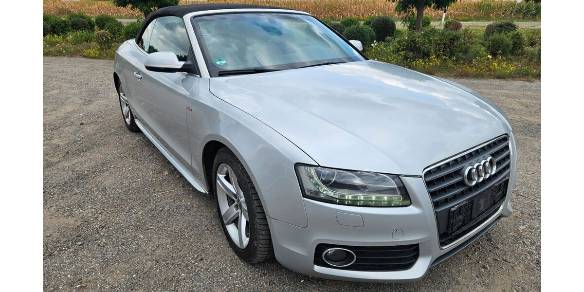 Audi A5 200.000 km 7.900 &euro; Rheinberg 47495